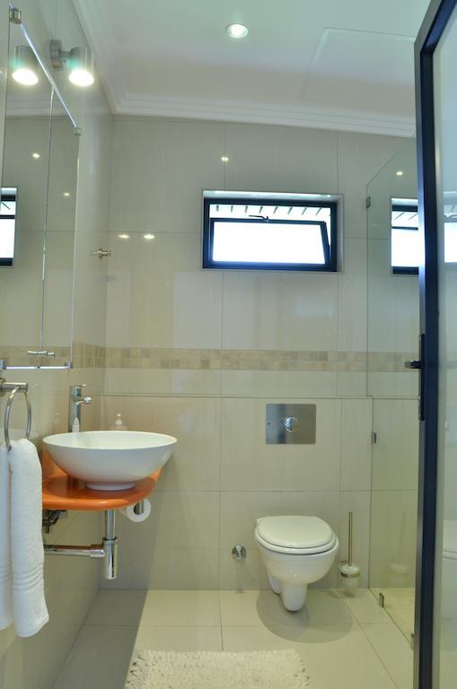 Greenfire Umdloti Bed & Breakfast Zimmer foto