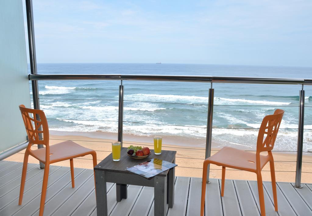Greenfire Umdloti Bed & Breakfast Zimmer foto