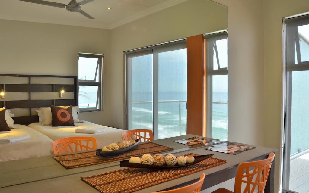 Greenfire Umdloti Bed & Breakfast Zimmer foto