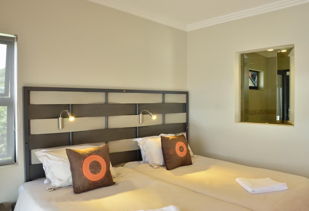 Greenfire Umdloti Bed & Breakfast Zimmer foto
